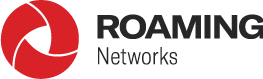 roaming logo